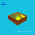 Optical ZnSe lens for CO2 laser cutting machine